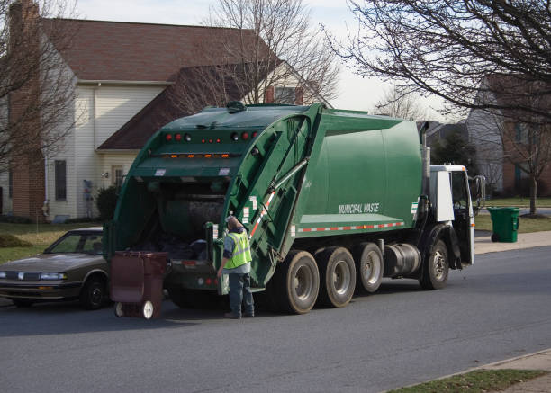Donation Pickup Services in Madera Acres, CA